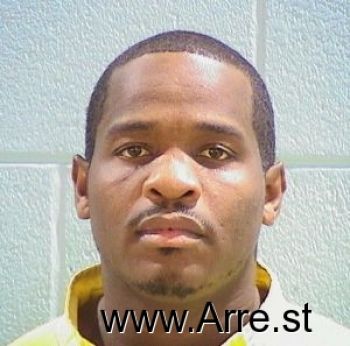 Terrell T Johnson Mugshot