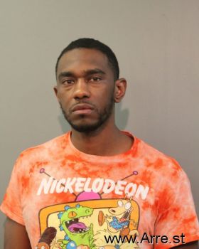 Terrell  Johnson Mugshot