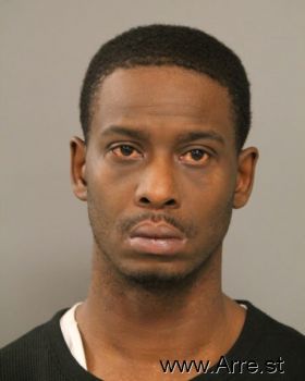 Terrell L Johnson Mugshot