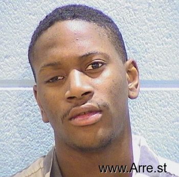 Terrell  Johnson Mugshot