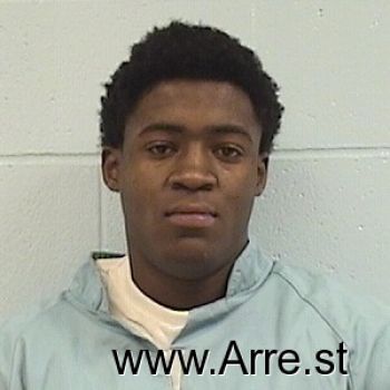 Terrell L Johnson Mugshot