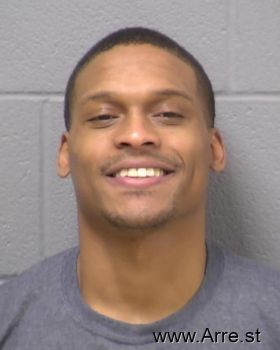 Terrell  Jones Mugshot