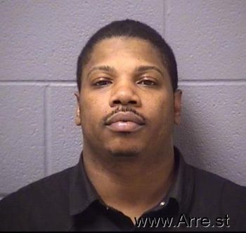 Terrell M Mason Mugshot