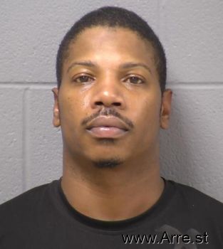 Terrell M Mason Mugshot