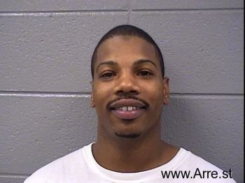 Terrell  Mason Mugshot