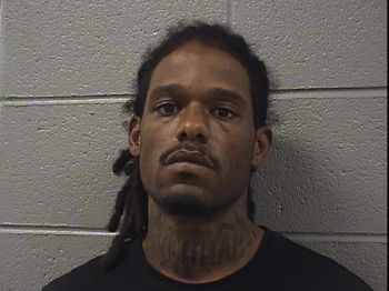 Terrell  Smith Mugshot