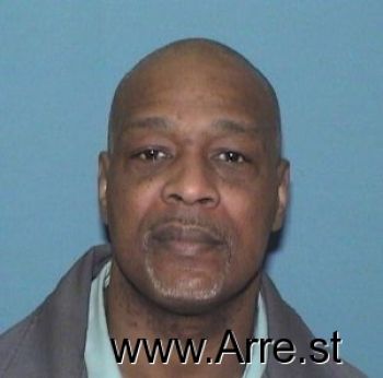 Terrell B Smith Mugshot