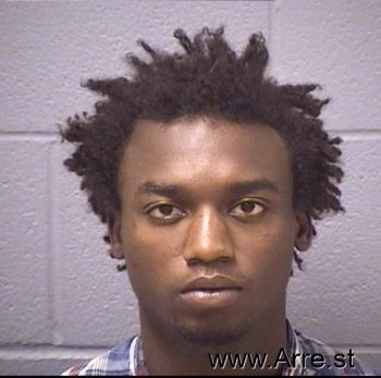 Terrell C Taylor Mugshot