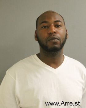 Terrell H Taylor Mugshot