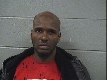 Terrell  Turner Mugshot