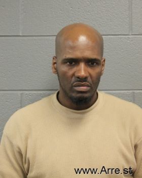 Terrell  Turner Mugshot