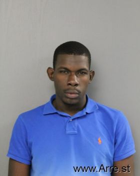 Terrell G Walker Mugshot