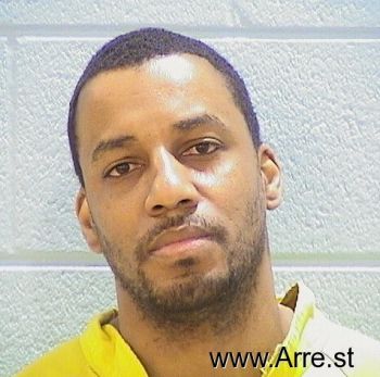 Terrence  Boyd Mugshot