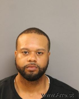 Terrence J Byrd Mugshot