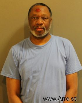 Terrence  Chambers Mugshot