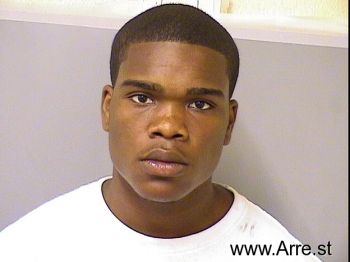 Terrence  Coleman Mugshot