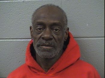 Terrence  Coles Mugshot