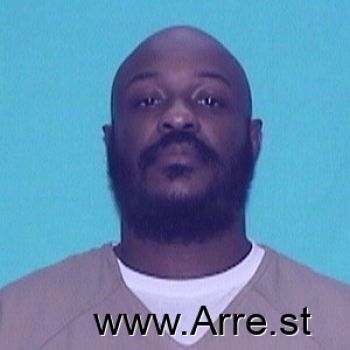 Terrence S Grant Mugshot