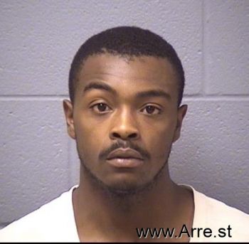 Terrence  Harris Mugshot