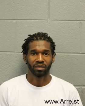 Terrence D Harris Mugshot