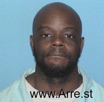 Terrence O Harris Mugshot