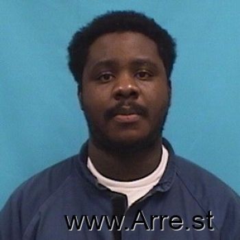 Terrence A Harris Mugshot