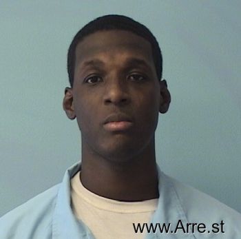 Terrence  Jackson Mugshot