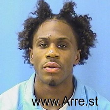 Terrence  Jackson Mugshot