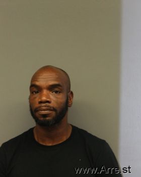 Terrence M Jackson Mugshot