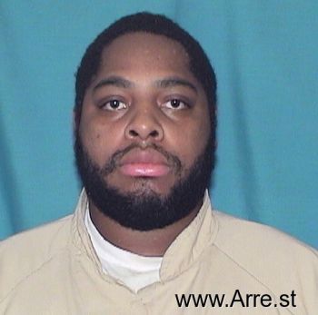 Terrence  Johnson Mugshot