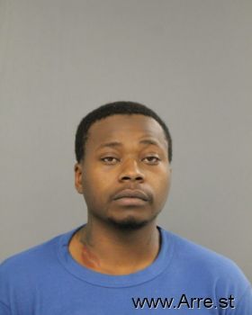 Terrence C Johnson Mugshot