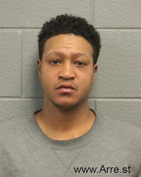 Terrence L Marshall Mugshot