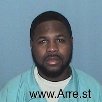 Terrence  Patterson Mugshot