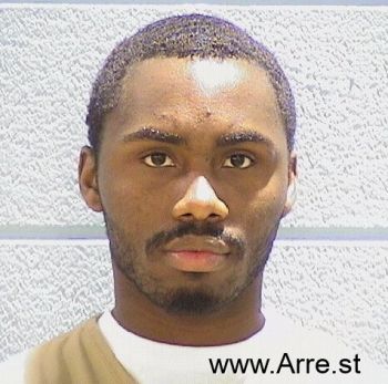 Terrence  Reed Mugshot