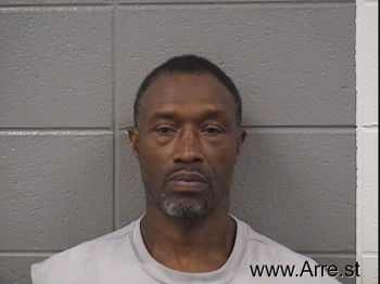 Terrence  Smith Mugshot