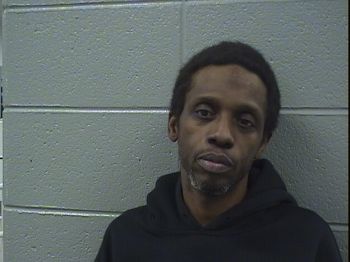 Terrence  Smith Mugshot