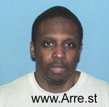 Terrence  Smith Mugshot