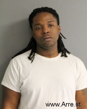 Terrence Rayshawn Smith Mugshot