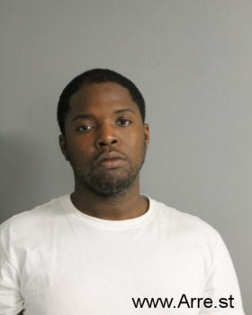 Terrence R Smith Mugshot