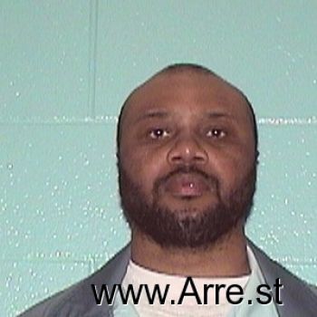 Terrence  Strickland Mugshot