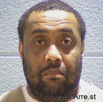 Terrence L Thomas Mugshot