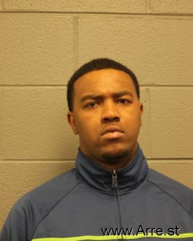 Terrence D Turner Mugshot