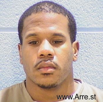 Terrence A Turner Mugshot