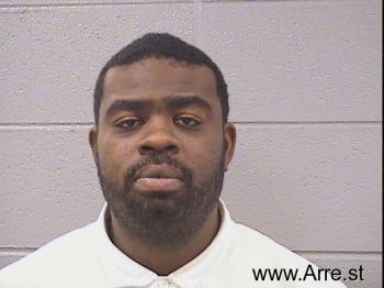 Terrence  Wade Mugshot