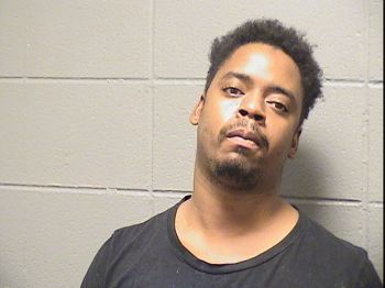 Terrence  Wade Mugshot