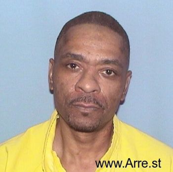 Terrence  Wells Mugshot