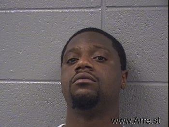 Terrence  Williams Mugshot