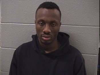 Terrence  Williams Mugshot