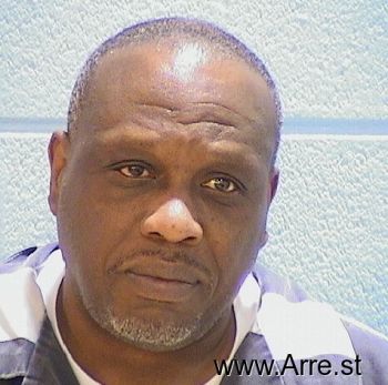 Terrence  Williams Mugshot