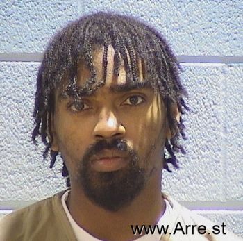 Terrence  Williams Mugshot